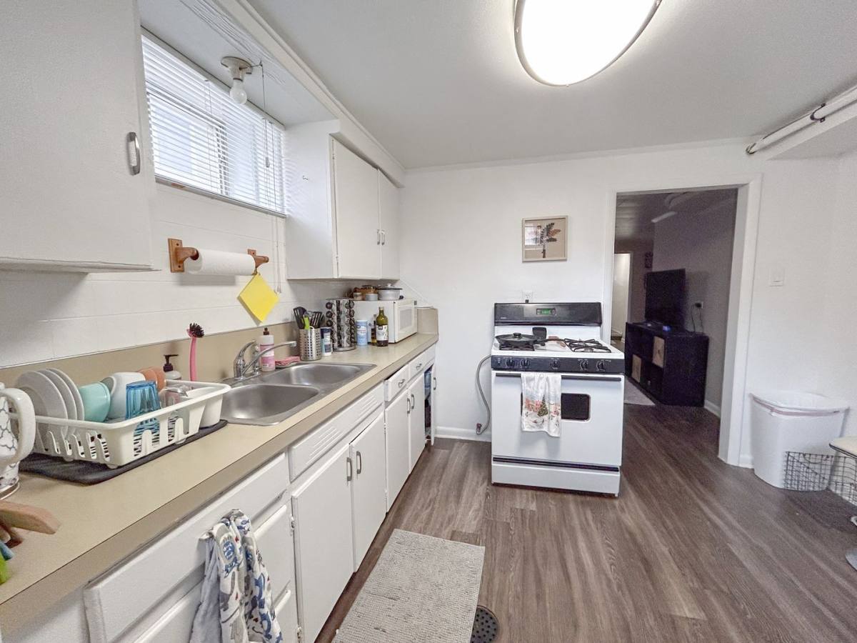 Apartment for rent at 2232 1 2 S Franklin St, Denver, CO 80210