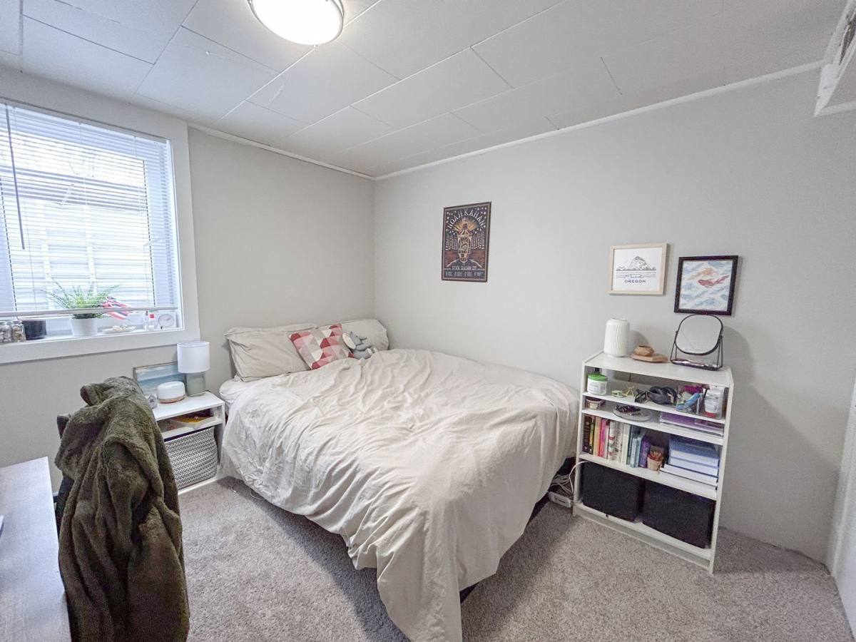 Apartment for rent at 2232 1 2 S Franklin St, Denver, CO 80210