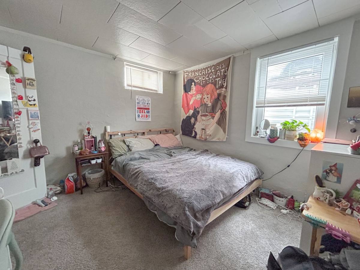 Apartment for rent at 2232 1 2 S Franklin St, Denver, CO 80210