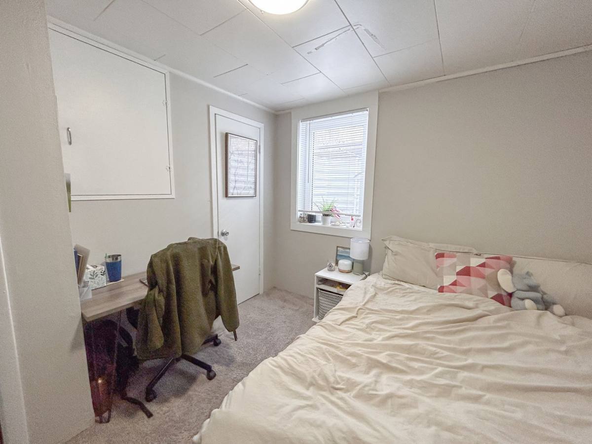 Apartment for rent at 2232 1 2 S Franklin St, Denver, CO 80210