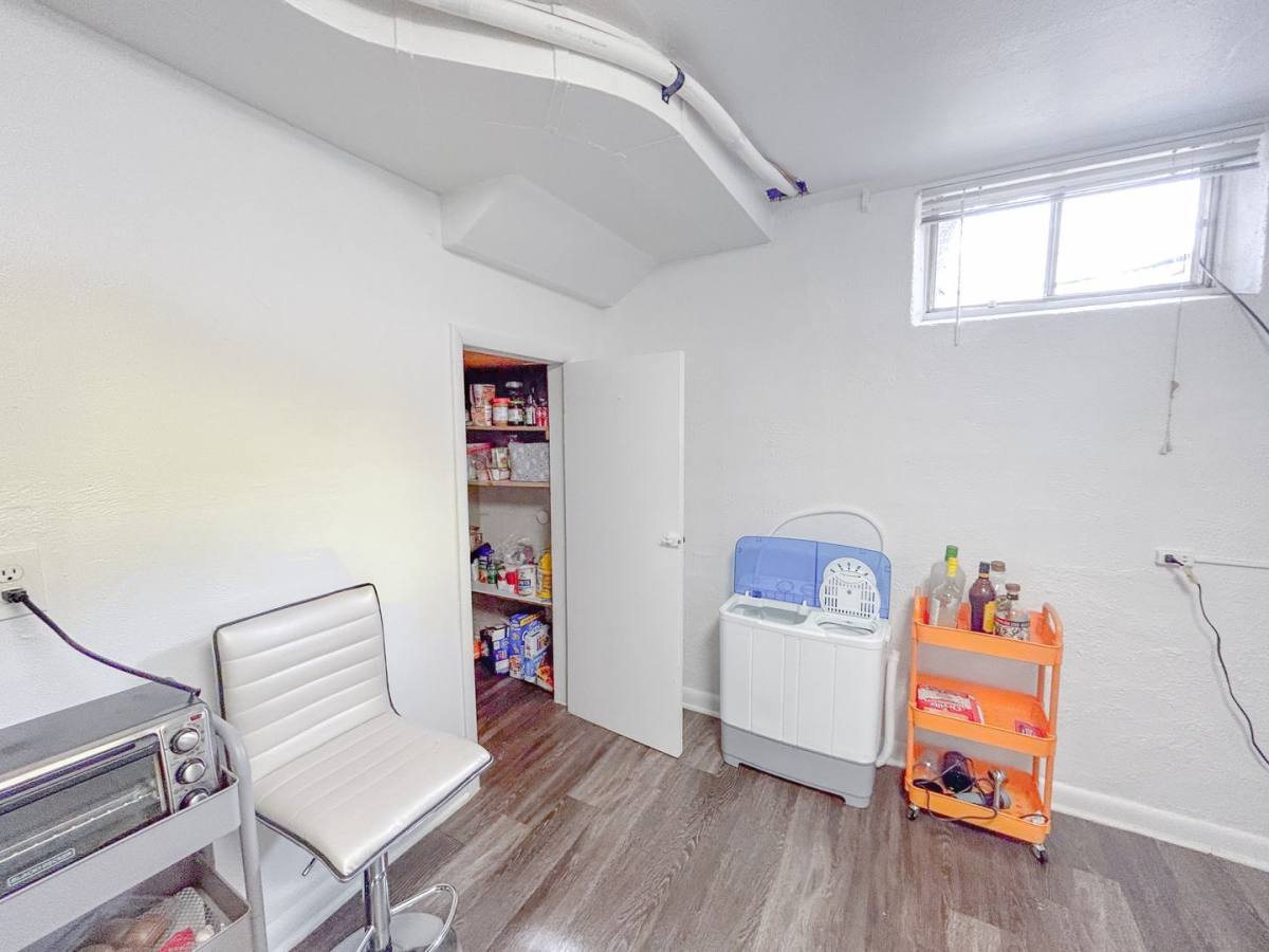 Apartment for rent at 2232 1 2 S Franklin St, Denver, CO 80210
