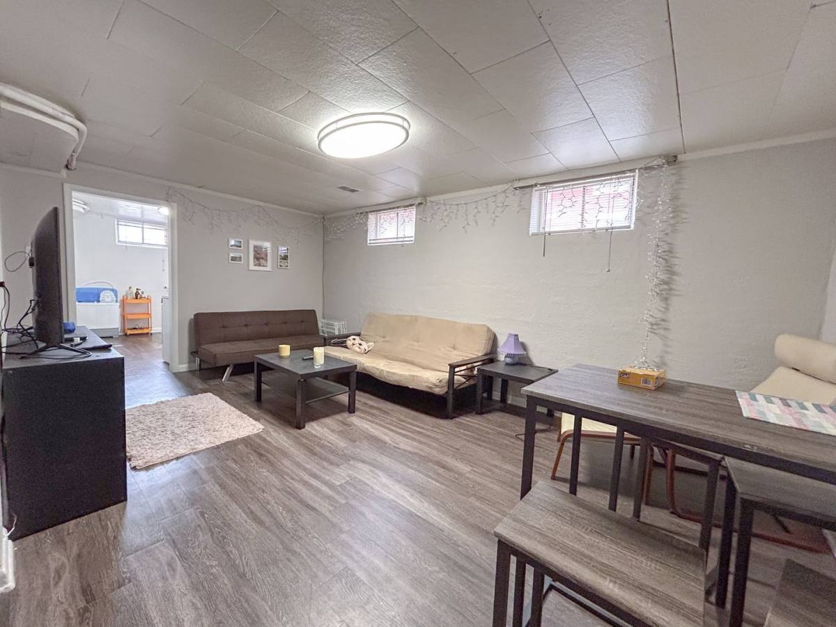 Apartment for rent at 2232 1 2 S Franklin St, Denver, CO 80210