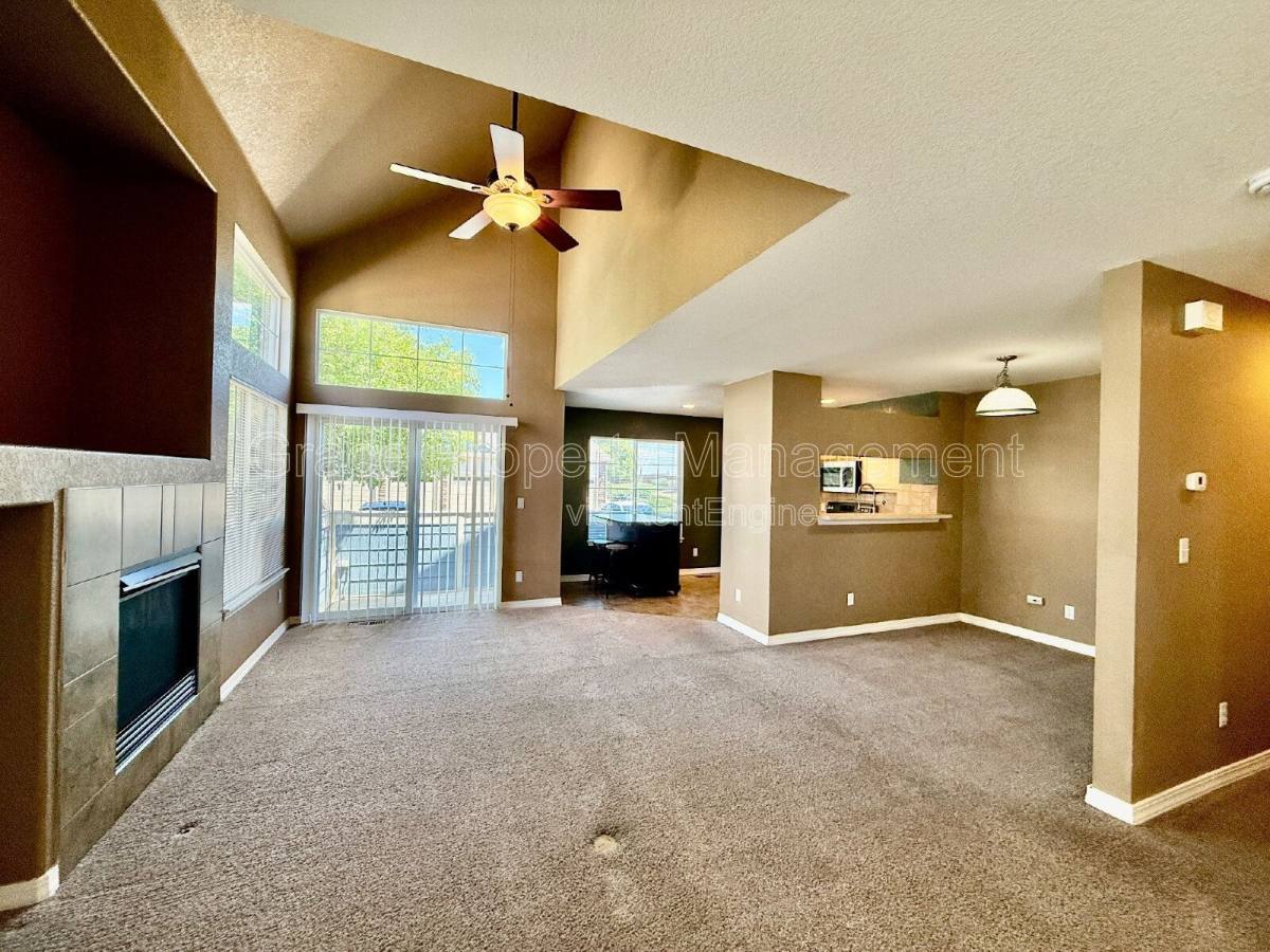 Apartment for rent at 15800 E 121st Ave #F6, Brighton, CO 80603