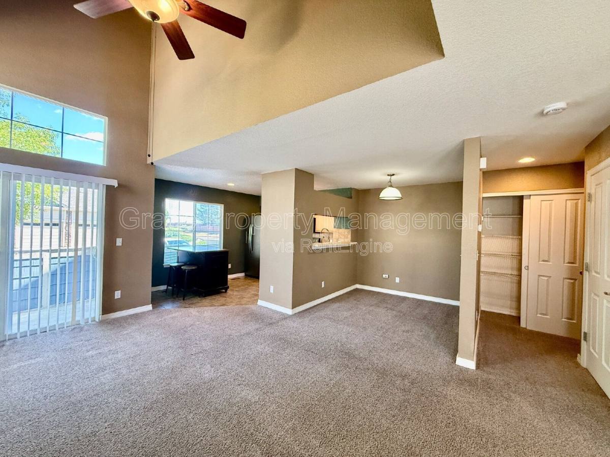 Apartment for rent at 15800 E 121st Ave #F6, Brighton, CO 80603