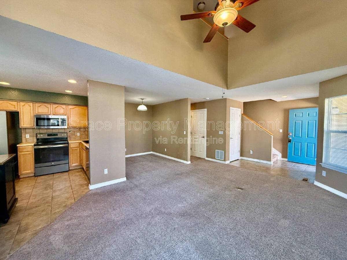 Apartment for rent at 15800 E 121st Ave #F6, Brighton, CO 80603