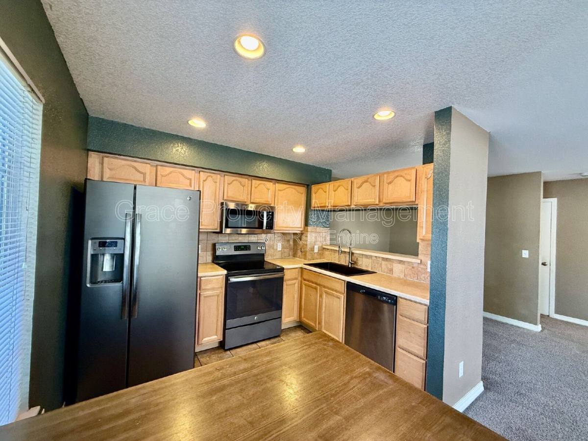 Apartment for rent at 15800 E 121st Ave #F6, Brighton, CO 80603