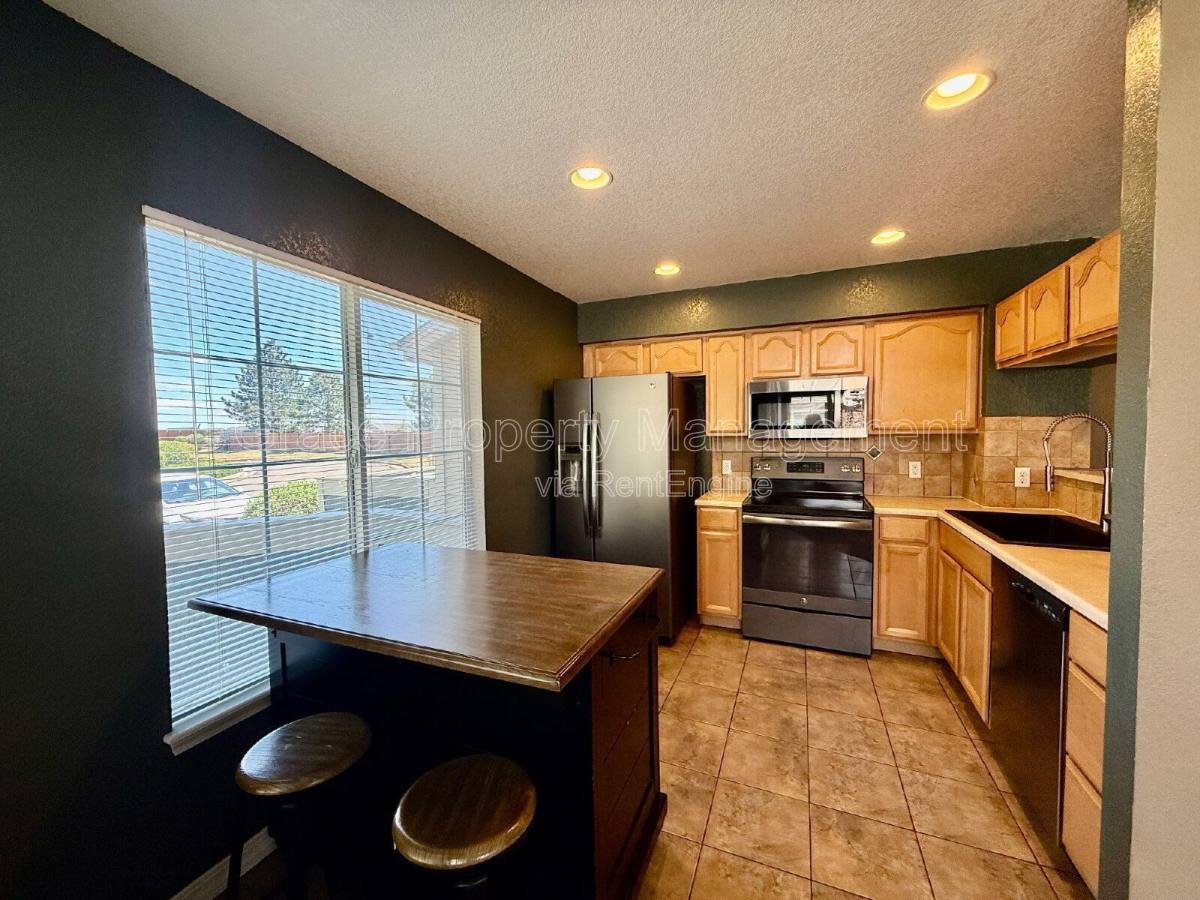 Apartment for rent at 15800 E 121st Ave #F6, Brighton, CO 80603