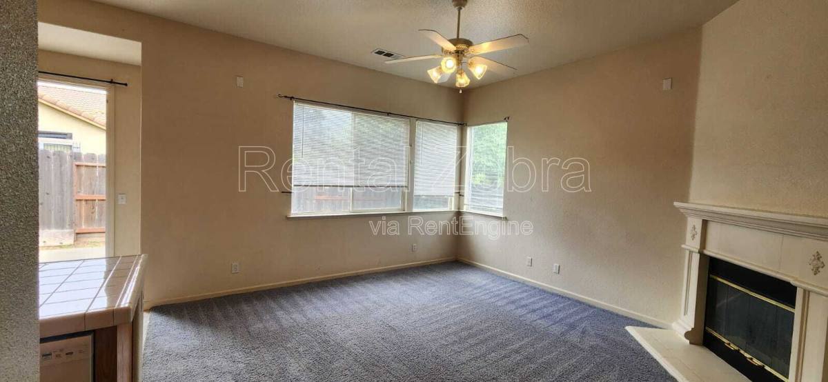 House for rent at 3795 Swan Ave, Merced, CA 95340