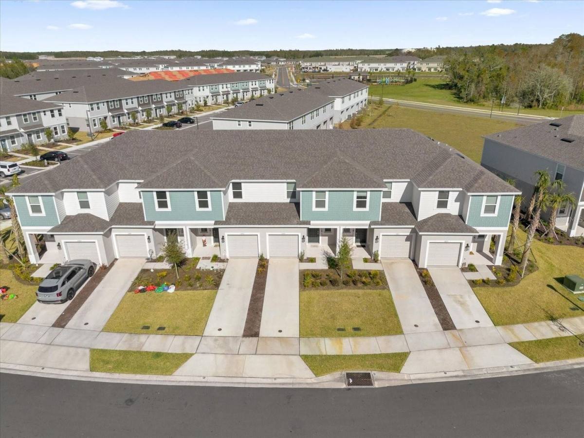 Townhouse for rent at 3797 Sepia St, Kissimmee, FL 34758