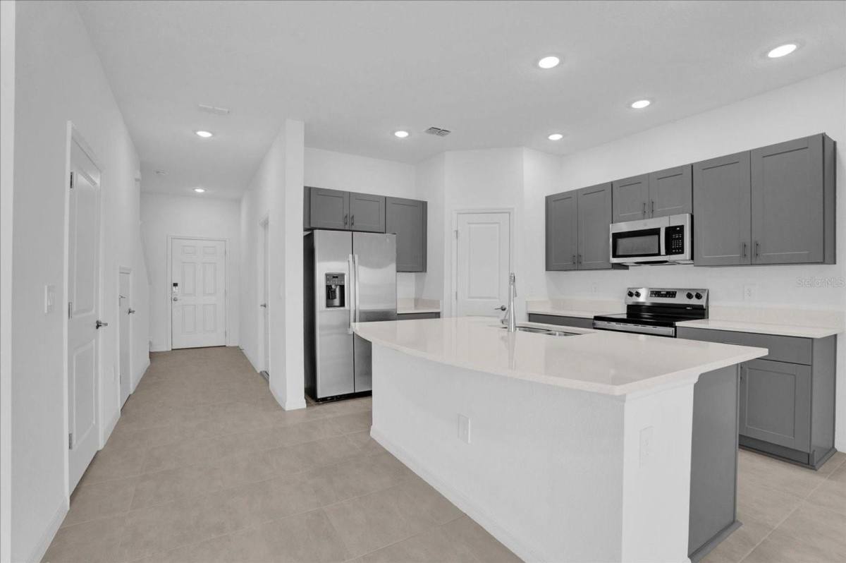 Townhouse for rent at 3797 Sepia St, Kissimmee, FL 34758