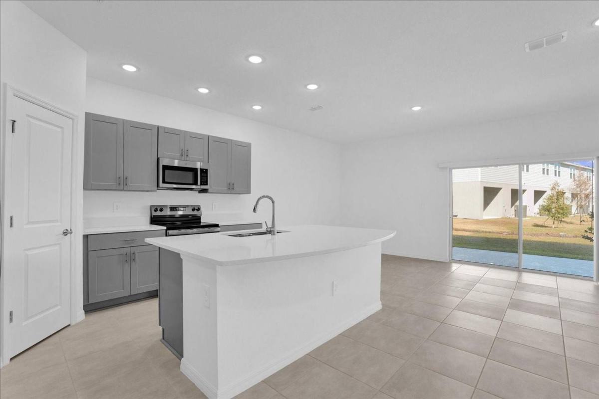 Townhouse for rent at 3797 Sepia St, Kissimmee, FL 34758