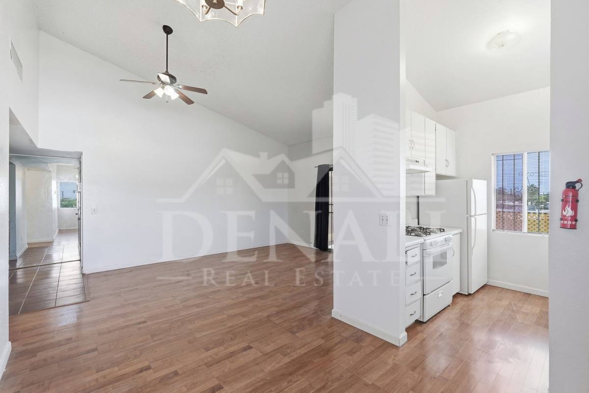 Condo for rent at 808 S Langley Ave #201, Tucson, AZ 85710