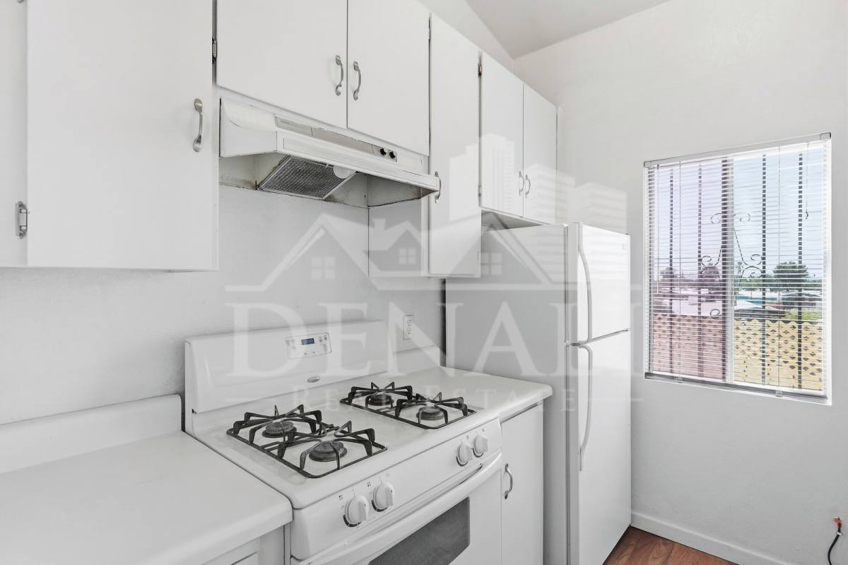 Condo for rent at 808 S Langley Ave #201, Tucson, AZ 85710