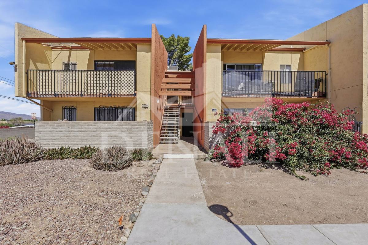 Condo for rent at 808 S Langley Ave #201, Tucson, AZ 85710