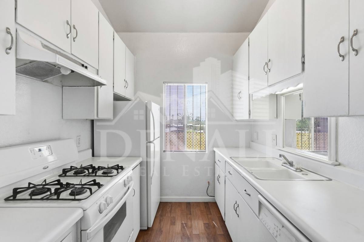 Condo for rent at 808 S Langley Ave #201, Tucson, AZ 85710