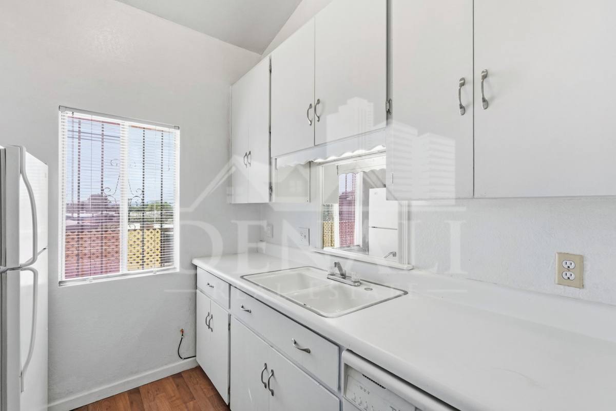 Condo for rent at 808 S Langley Ave #201, Tucson, AZ 85710