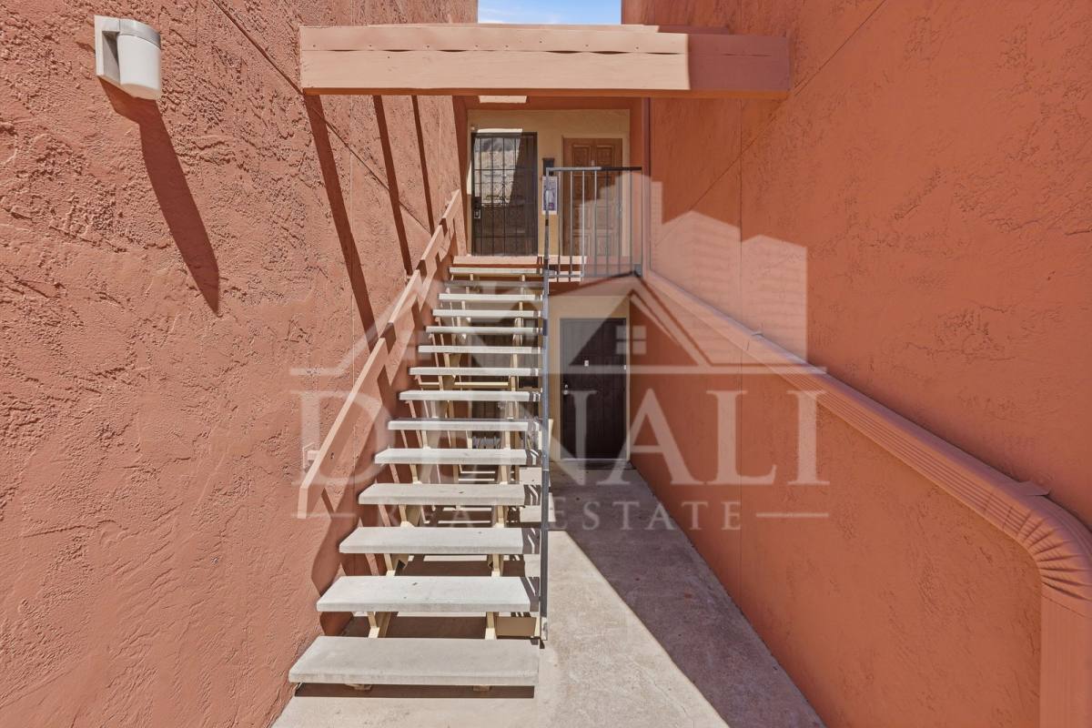 Condo for rent at 808 S Langley Ave #201, Tucson, AZ 85710