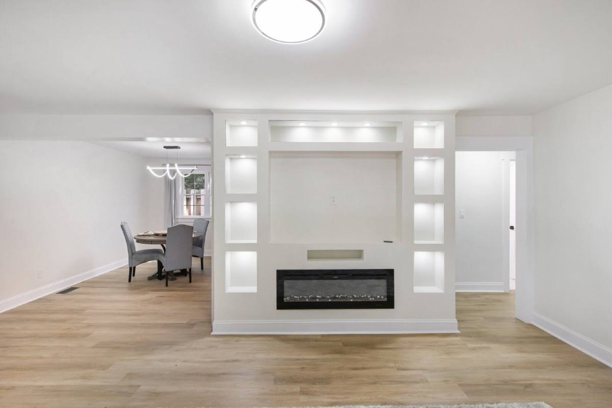 Condo for rent at 707 Wade Ave, Raleigh, NC 27605