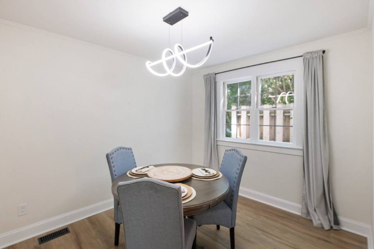 Condo for rent at 707 Wade Ave, Raleigh, NC 27605