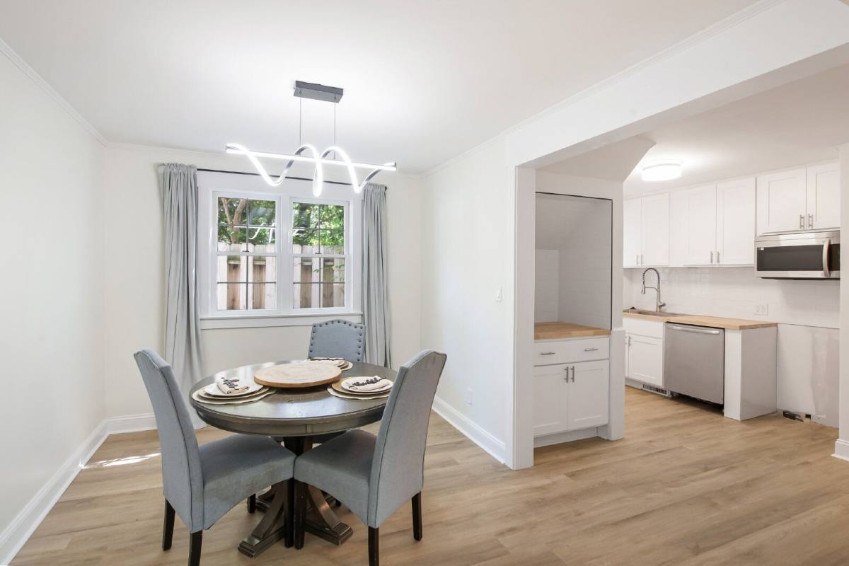 Condo for rent at 707 Wade Ave, Raleigh, NC 27605