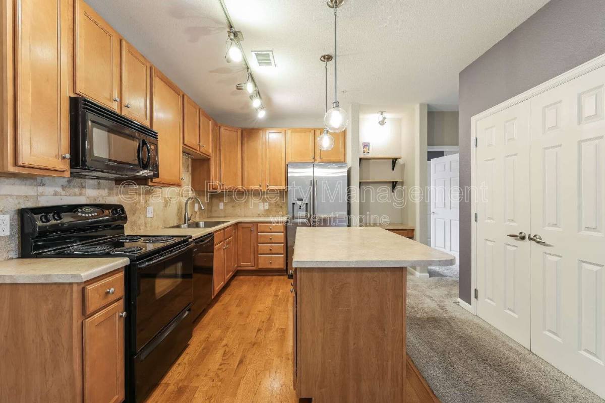 Condo for rent at 9370 Las Ramblas Court #M, Parker, CO 80134