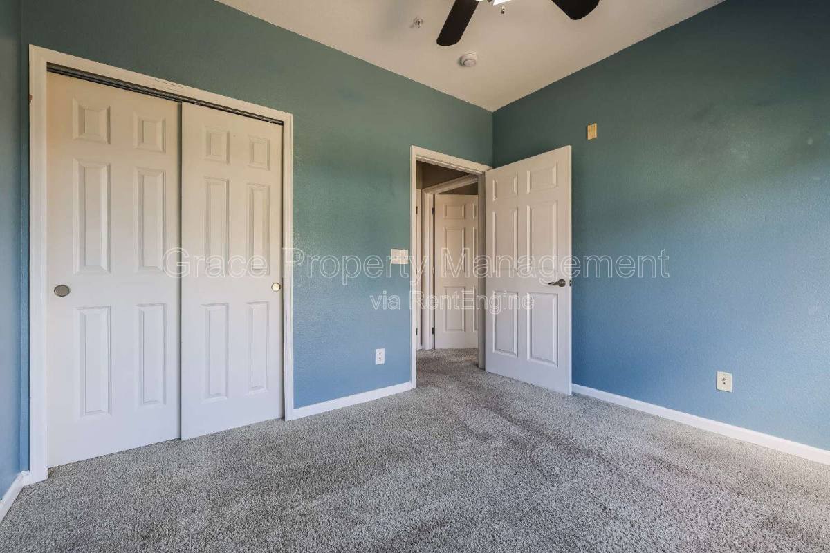 Condo for rent at 9370 Las Ramblas Court #M, Parker, CO 80134