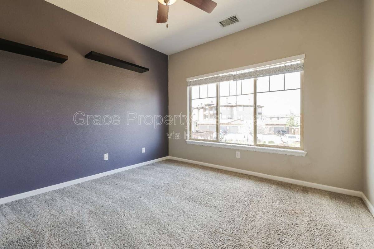 Condo for rent at 9370 Las Ramblas Court #M, Parker, CO 80134
