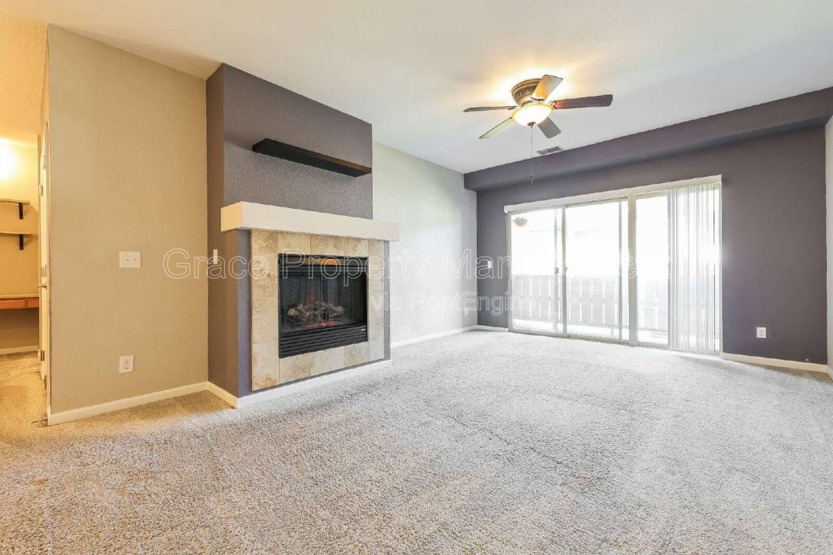 Condo for rent at 9370 Las Ramblas Court #M, Parker, CO 80134