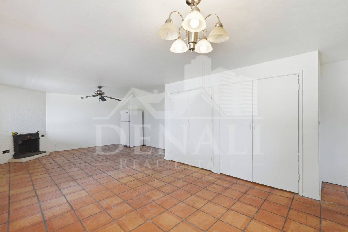 House for rent at 3801 N 4th Ave, Tucson, AZ 85705