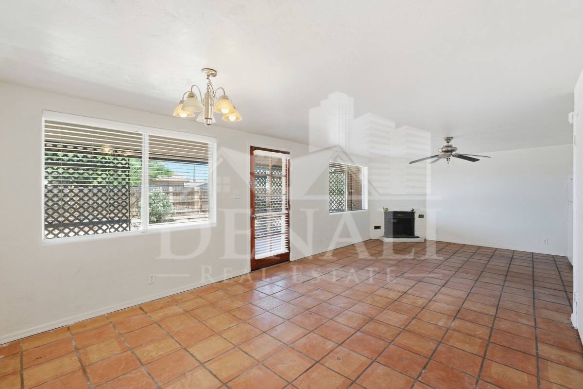 House for rent at 3801 N 4th Ave, Tucson, AZ 85705