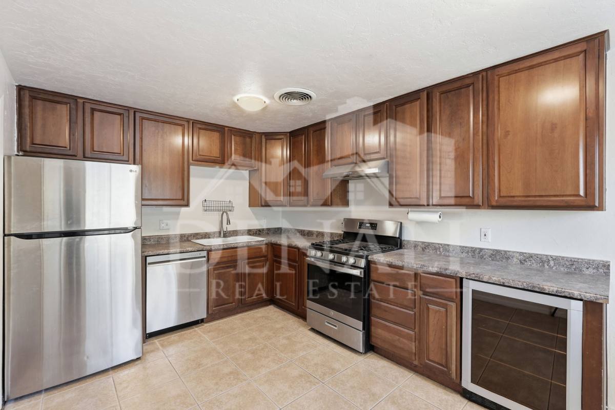 House for rent at 3801 N 4th Ave, Tucson, AZ 85705