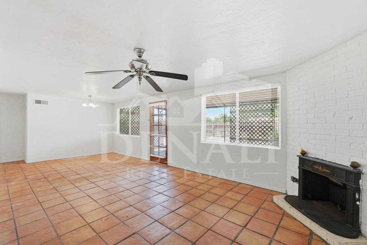 House for rent at 3801 N 4th Ave, Tucson, AZ 85705