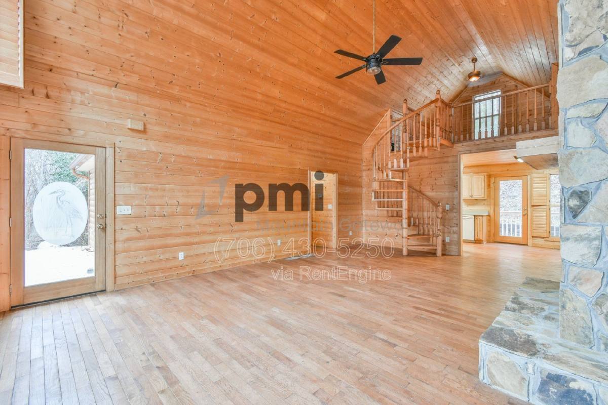 House for rent at 89 Twin Creek Dr, Dahlonega, GA 30533