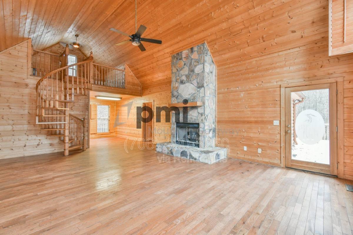 House for rent at 89 Twin Creek Dr, Dahlonega, GA 30533
