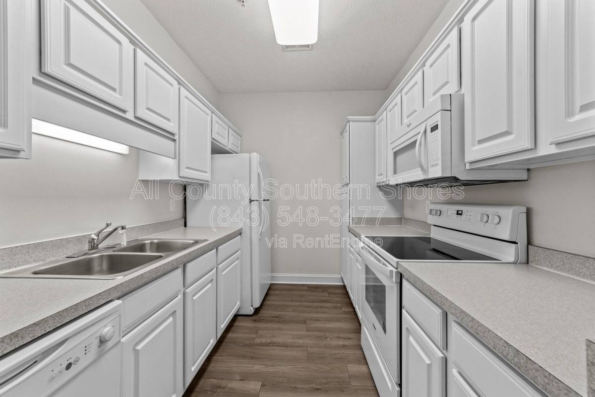 Condo for rent at 119 Fountain Pointe Lane #303, Myrtle Beach, SC 29579
