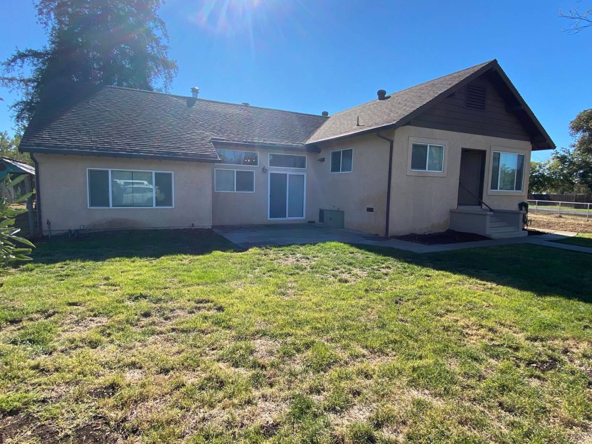 House for rent at 3095 Chico River Rd, Chico, CA 95928