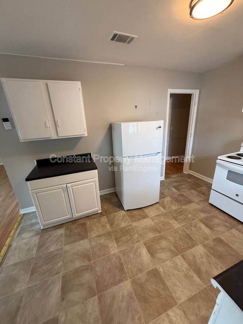 House for rent at 728 Key St, Macon, GA 31204