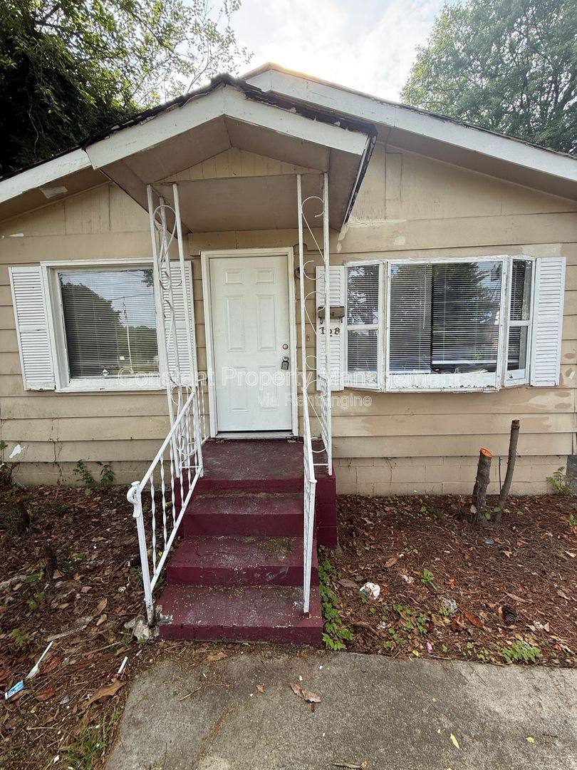 House for rent at 728 Key St, Macon, GA 31204