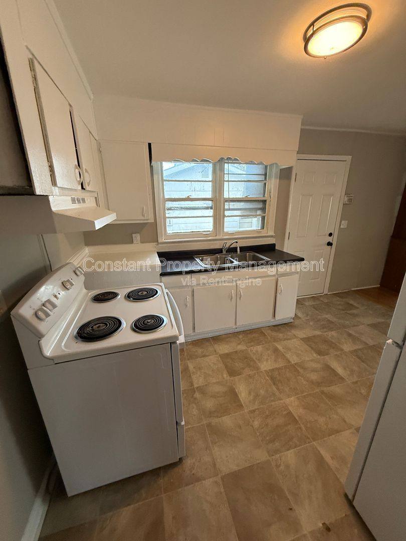 House for rent at 728 Key St, Macon, GA 31204