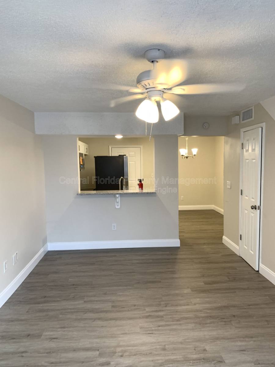 Townhouse for rent at 12352 Fox Hound Court, Orlando, FL 32826