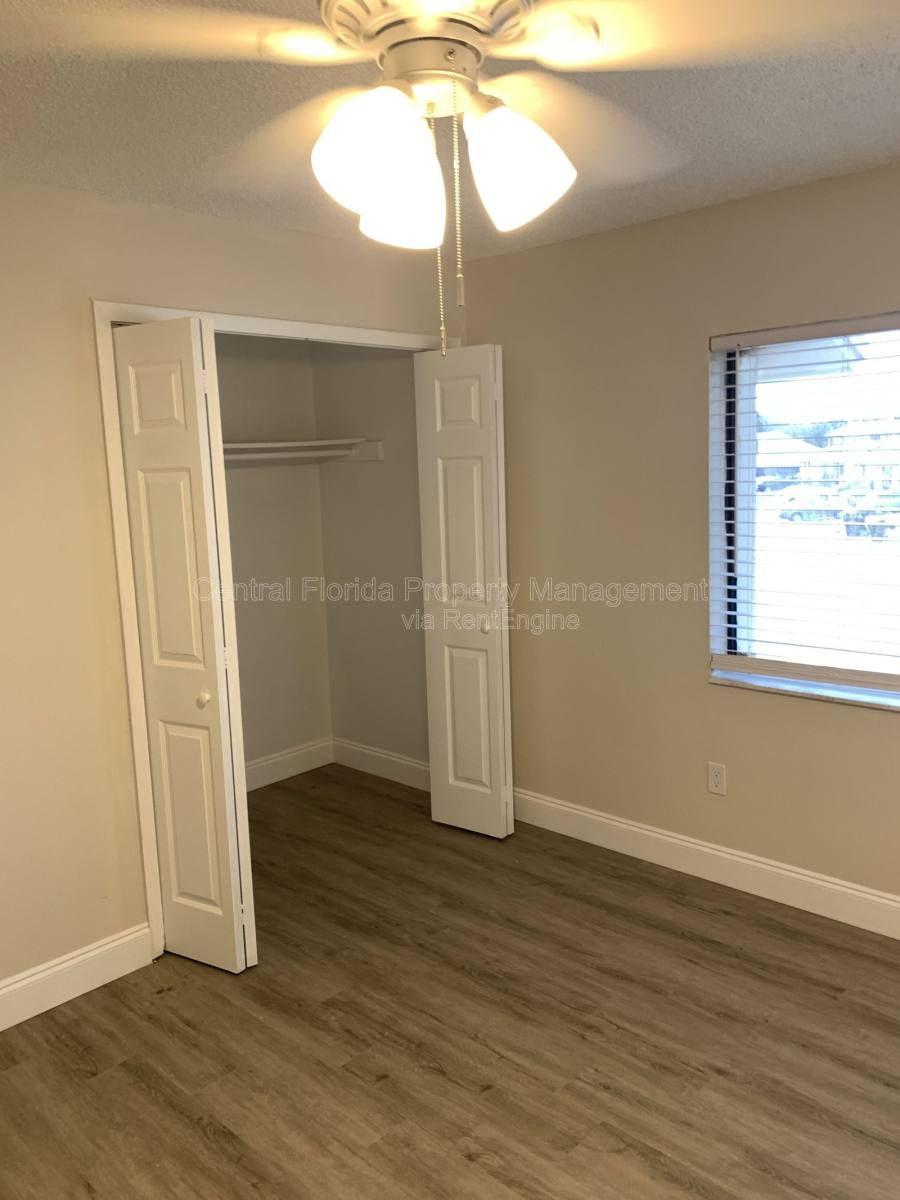 Townhouse for rent at 12352 Fox Hound Court, Orlando, FL 32826