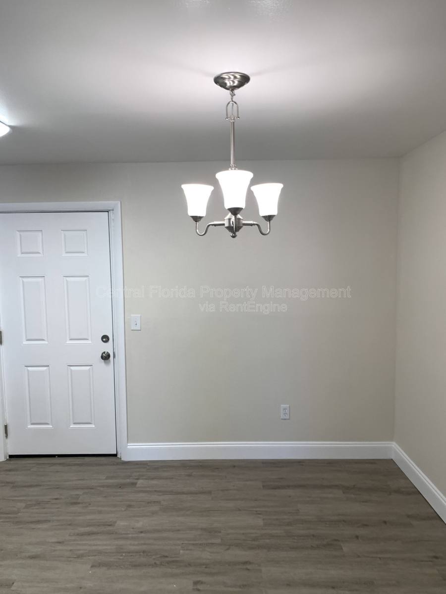 Townhouse for rent at 12352 Fox Hound Court, Orlando, FL 32826