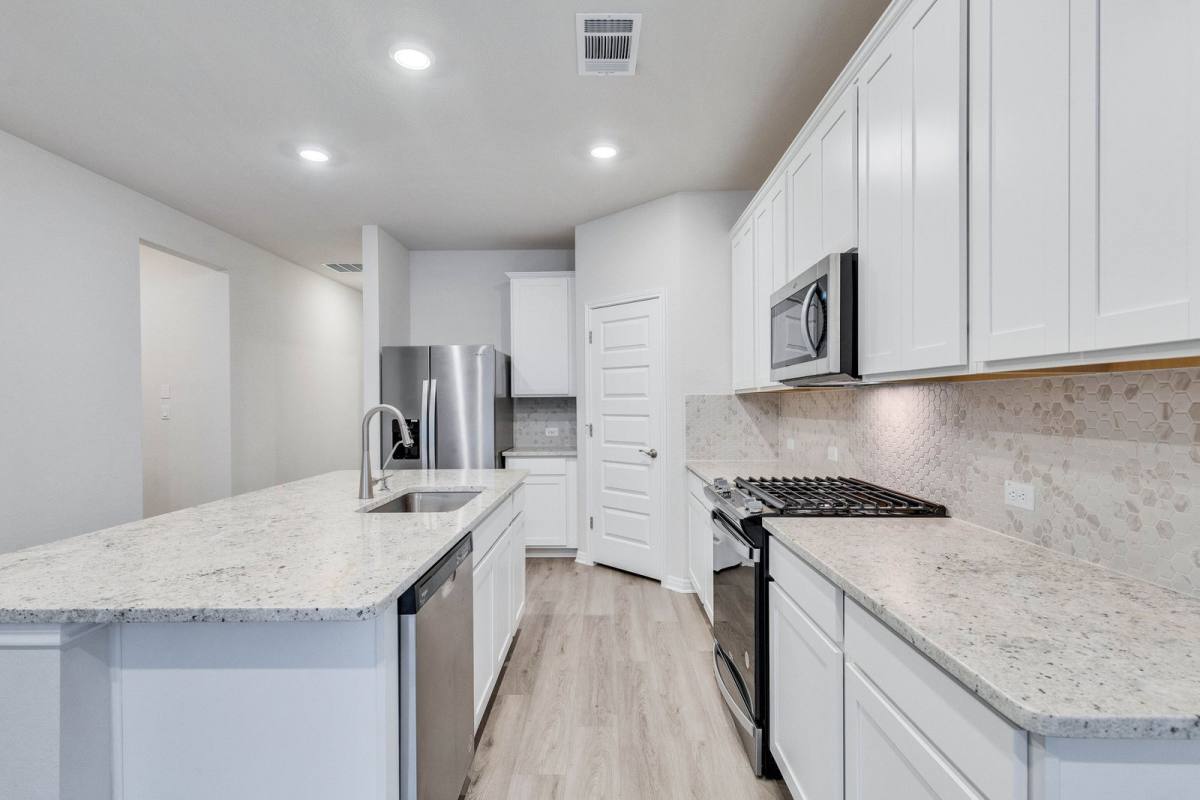 House for rent at 6501 Dragride Rd, Buda, TX 78610