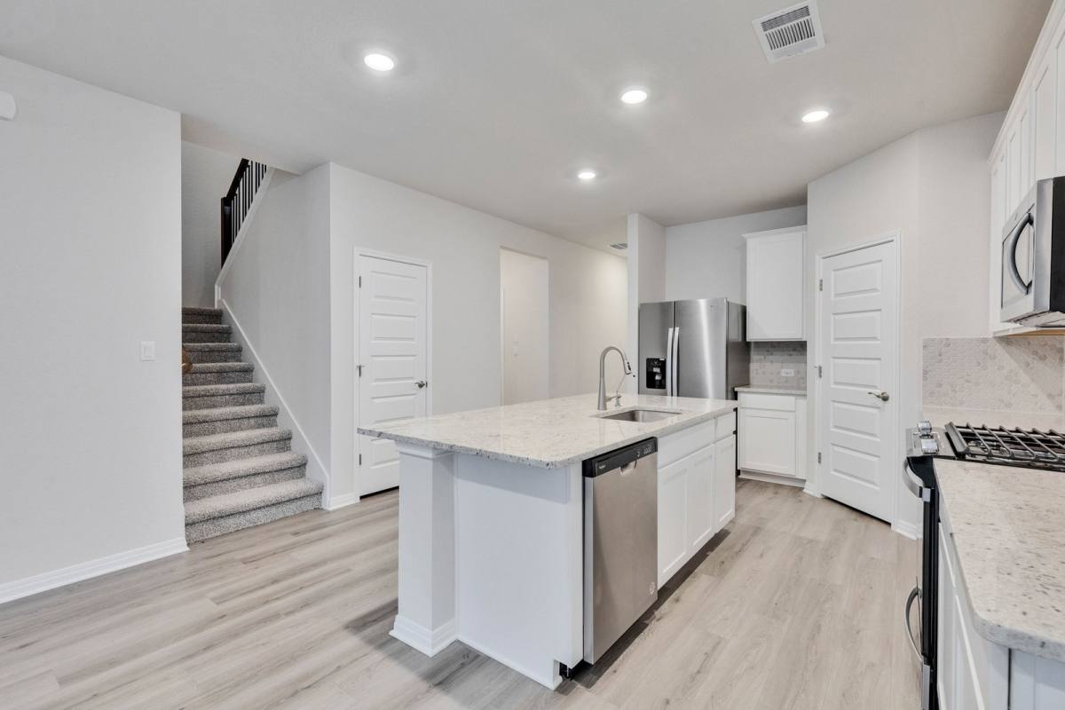 House for rent at 6501 Dragride Rd, Buda, TX 78610