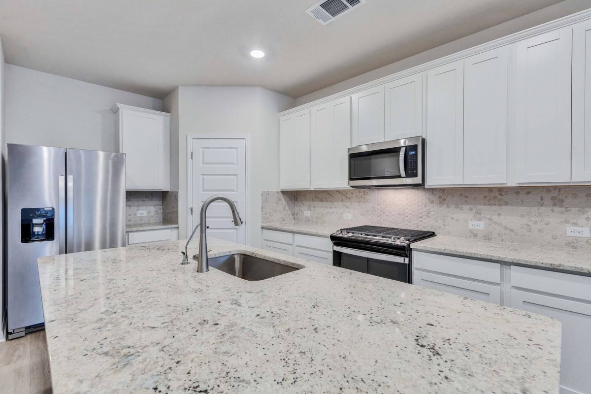 House for rent at 6501 Dragride Rd, Buda, TX 78610