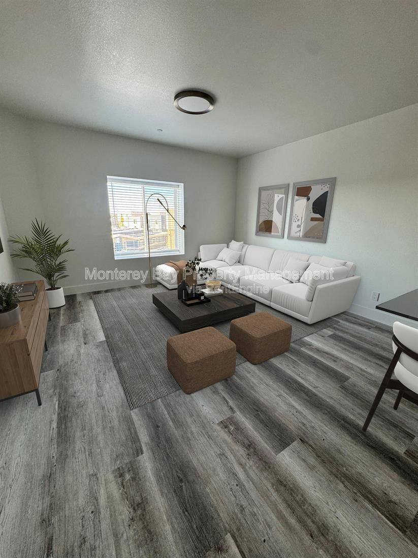 Apartment for rent at 3108 Seacrest Ave #301, Marina, CA 93933