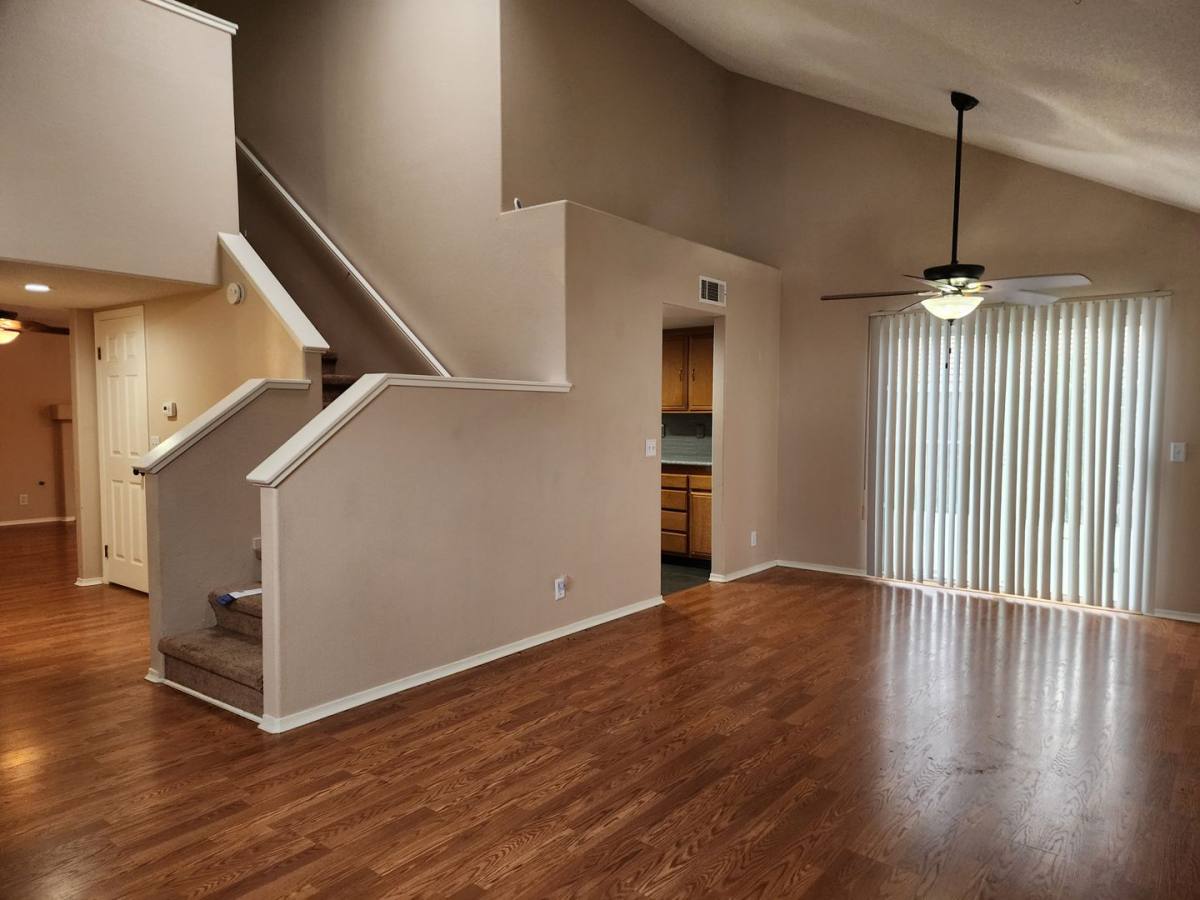 House for rent at 3301 Chuckwagon St, Bakersfield, CA 93312