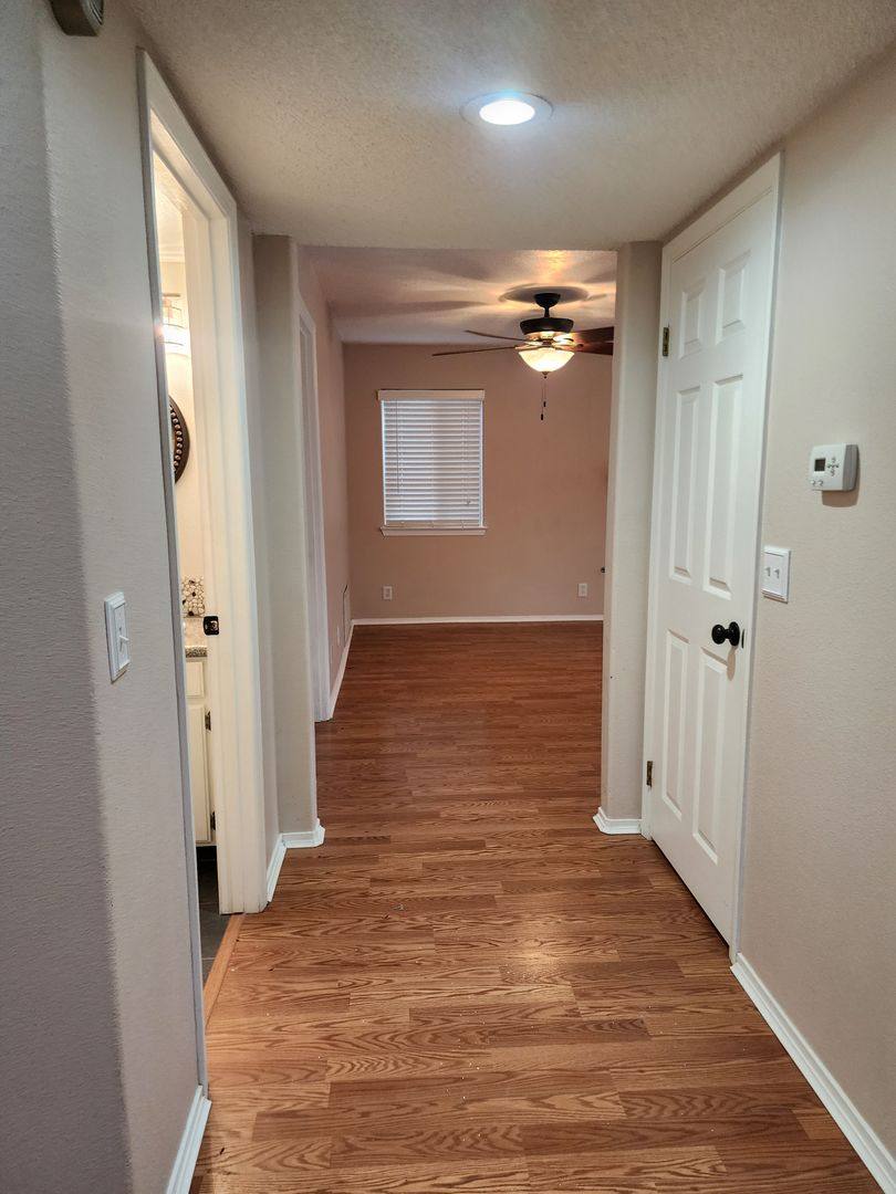 House for rent at 3301 Chuckwagon St, Bakersfield, CA 93312