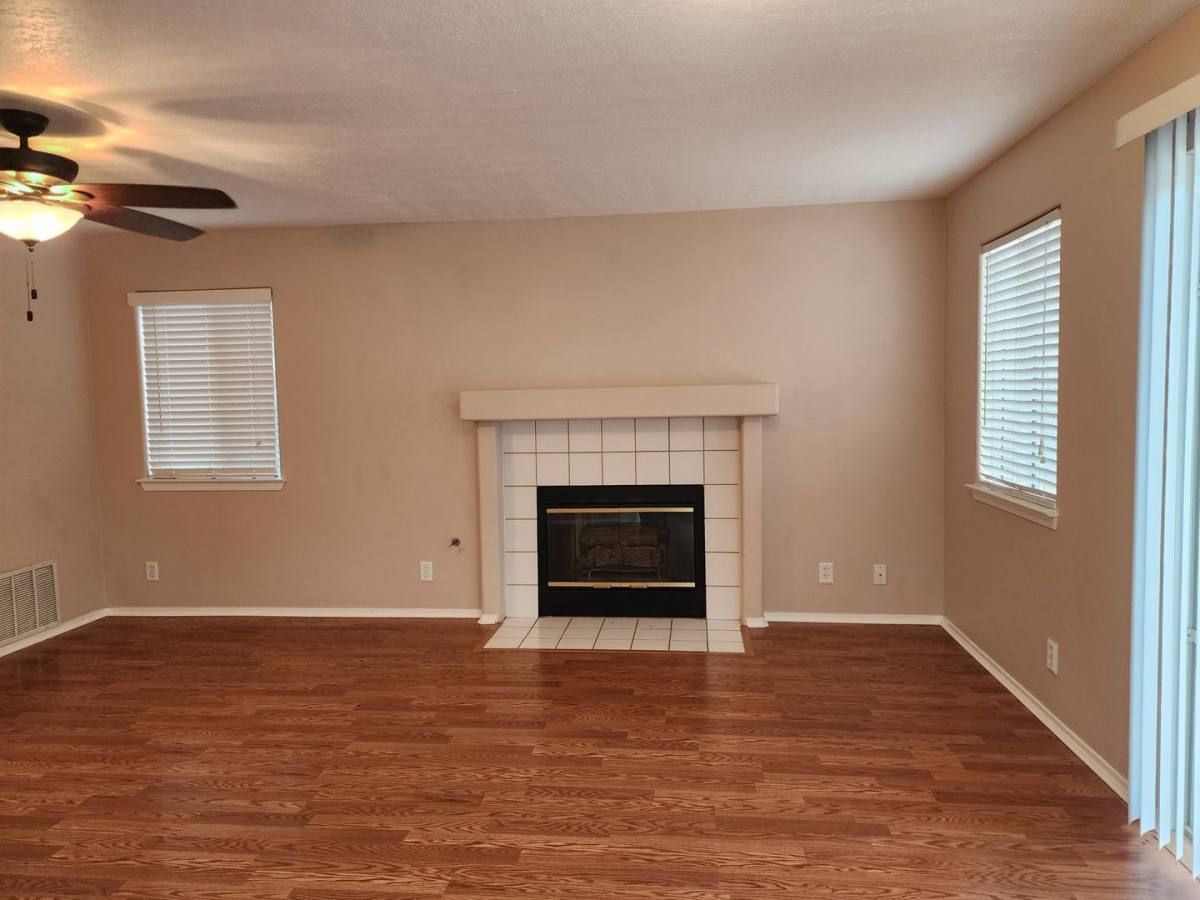 House for rent at 3301 Chuckwagon St, Bakersfield, CA 93312