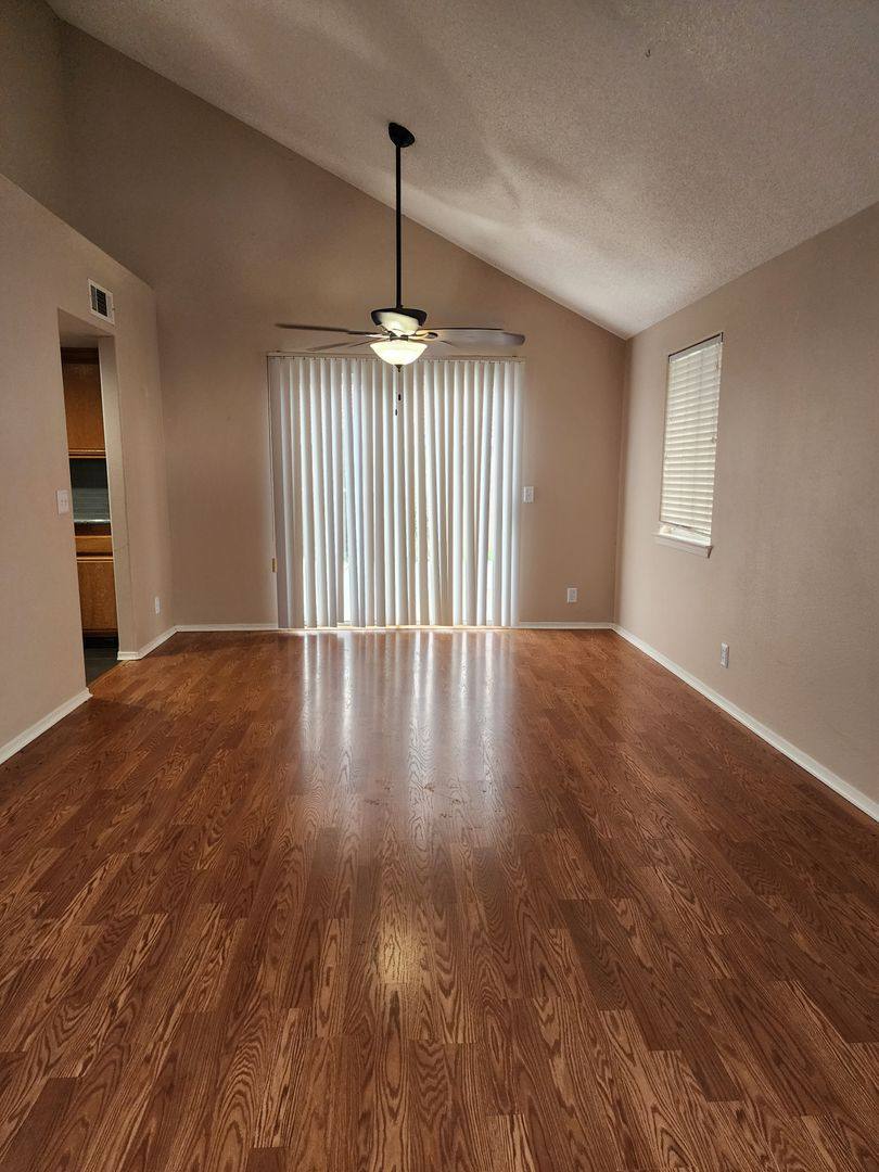 House for rent at 3301 Chuckwagon St, Bakersfield, CA 93312